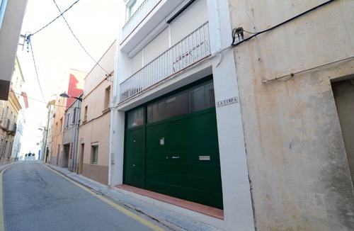 L'Escala Apartment | LA TIMPA