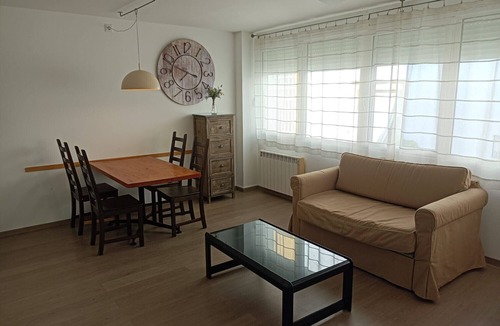 L'Escala Apartment | LA TIMPA