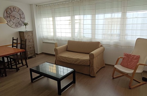 L'Escala Apartment | LA TIMPA