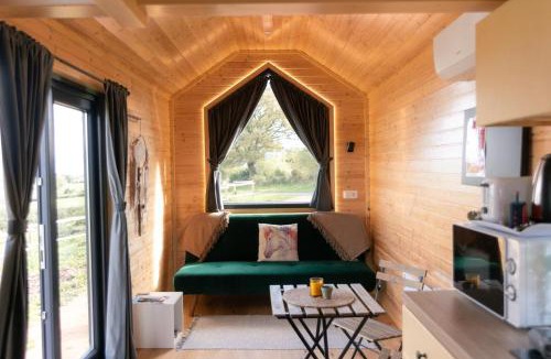 Cressanges House | La Tiny Alchimiste by Tiny Away