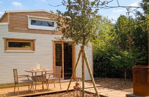 Saint-Blimont House | La tiny house perdue