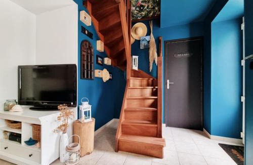 Sille-le-Guillaume House | La Tiny proche lac et forêt