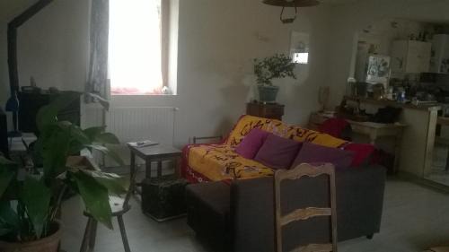 Vaugneray House | La tonnelle