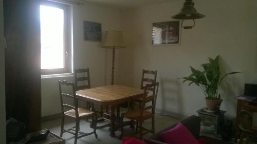 Vaugneray House | La tonnelle