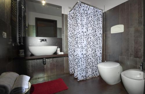 Avigliano Bed & Breakfast | La Torre-1984