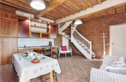 Palaia House | La Torre apartment