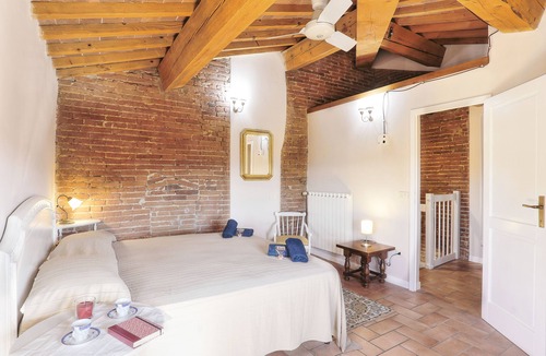 Palaia House | La Torre apartment