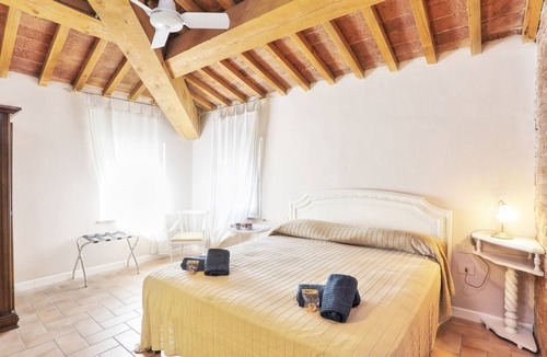Palaia House | La Torre apartment
