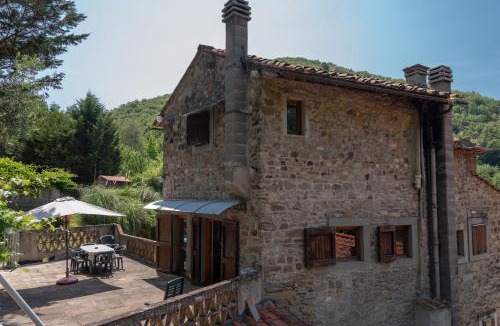 Gattaia House | La Torre della Cupolina