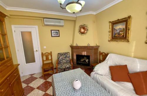Tozar Apartment | La Torre