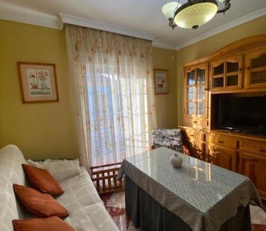 Tozar Apartment | La Torre