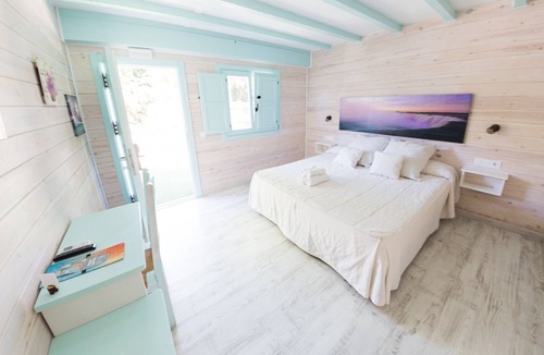 Valdevaqueros Hotel | La Torre