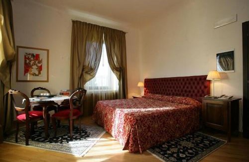 Maiolati Spontini Hotel | La Torre Hotel