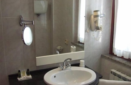 Contrada Castello Hotel | La Torre