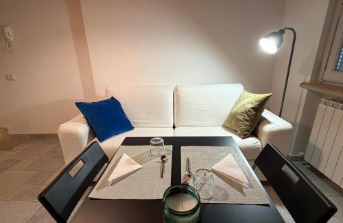 Monte San Giusto House | La Torre