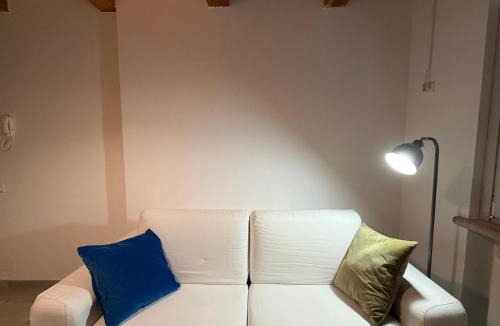 Monte San Giusto House | La Torre