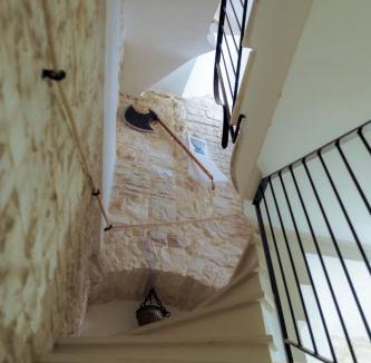 Palo del Colle Bed & Breakfast | La Torre Storica