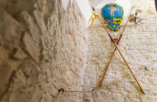 Palo del Colle Bed & Breakfast | La Torre Storica