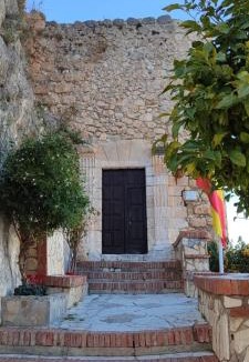 Zuheros Apartment | La torrecilla