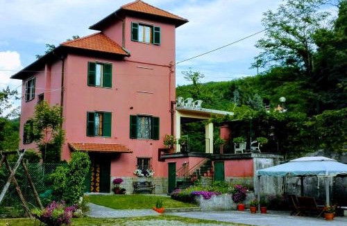 Torriglia Bed & Breakfast | La Torretta bed & breakfast