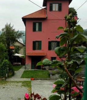 Torriglia Bed & Breakfast | La Torretta bed & breakfast