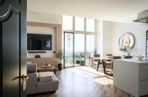 Puegnago del Garda Apartment | La Torretta by Garda FeWo