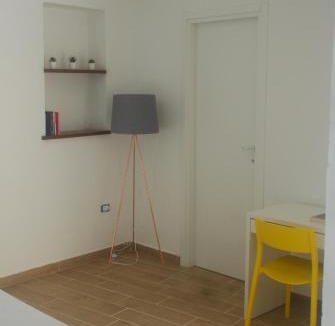 Ogliastro Cilento Bed & Breakfast | La Torretta di Alessia