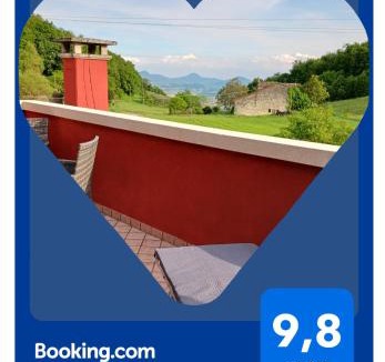 Nanto Apartment | La Torretta - incantevole appartamento nei colli Berici