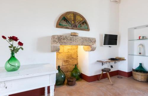 Corsano House | La Torretta