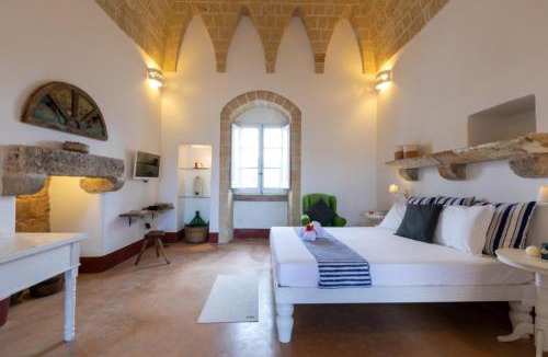 Corsano House | La Torretta