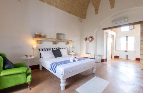 Corsano House | La Torretta