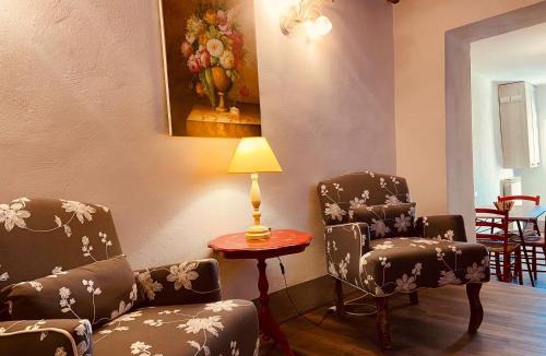 Laterina House | La Torretta