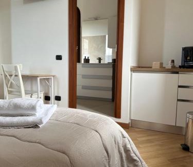 Palestrina Apartment | La Torretta