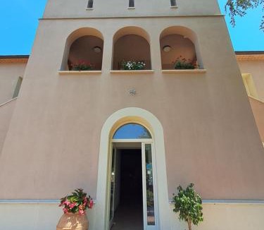 Piombino Apartment | La Torretta