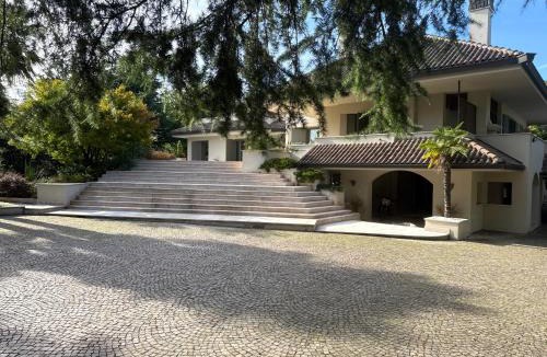 Giaveno Apartment | La Tortora