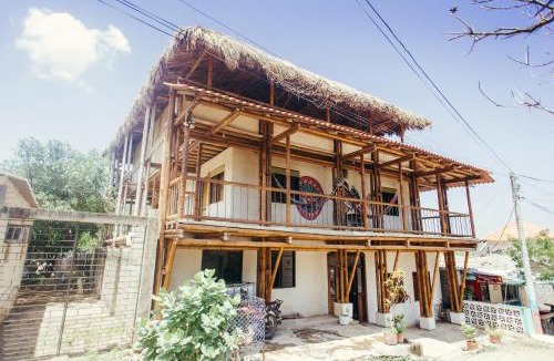Taganga Hostel | La Tortuga Hostel