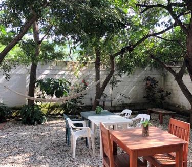 Taganga Hostel | La Tortuga Hostel