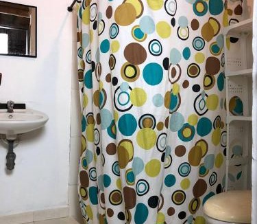 Taganga Hostel | La Tortuga Hostel