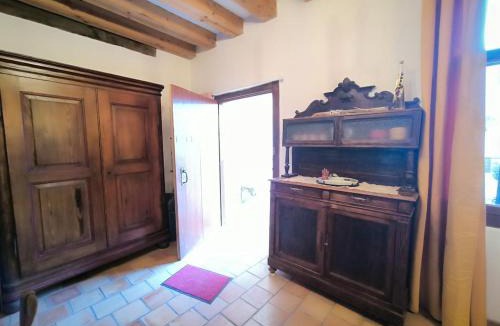 Saramon House | La Toscane Médiévale