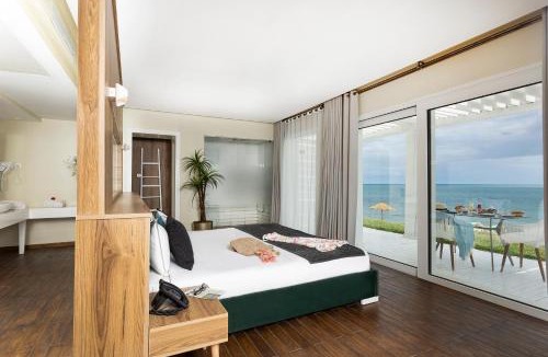 La Marsa Hotel | La Tour Blanche