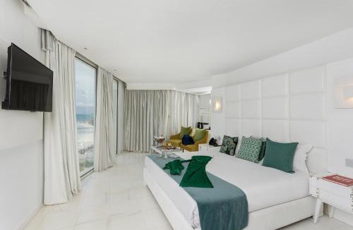 La Marsa Hotel | La Tour Blanche