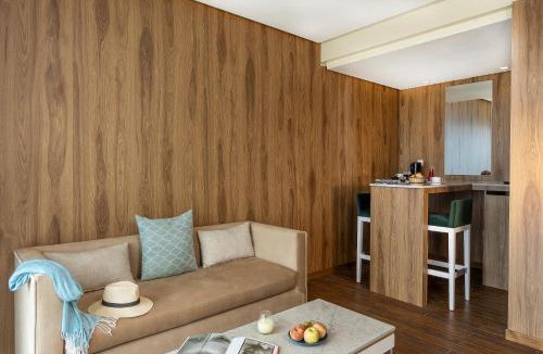 La Marsa Hotel | La Tour Blanche