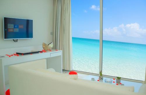 La Marsa Hotel | La Tour Blanche
