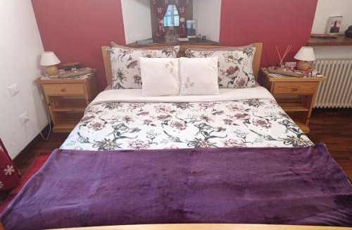 Oyace Bed & Breakfast | La Tour