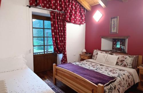 Oyace Bed & Breakfast | La Tour
