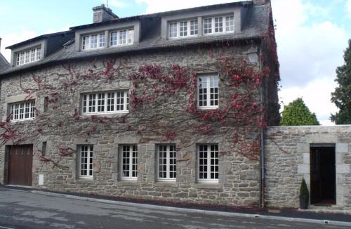 Quintin Bed & Breakfast | La Tourelle 22