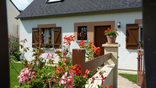 Coueron Bed & Breakfast | La Trémière