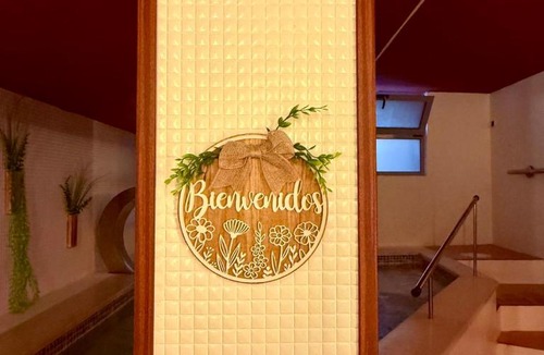 Piedrahita Hotel | La Traina