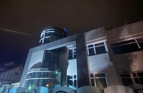 Piedrahita Hotel | La Traina