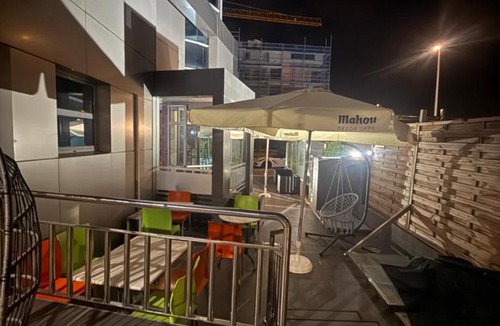 Piedrahita Hotel | La Traina